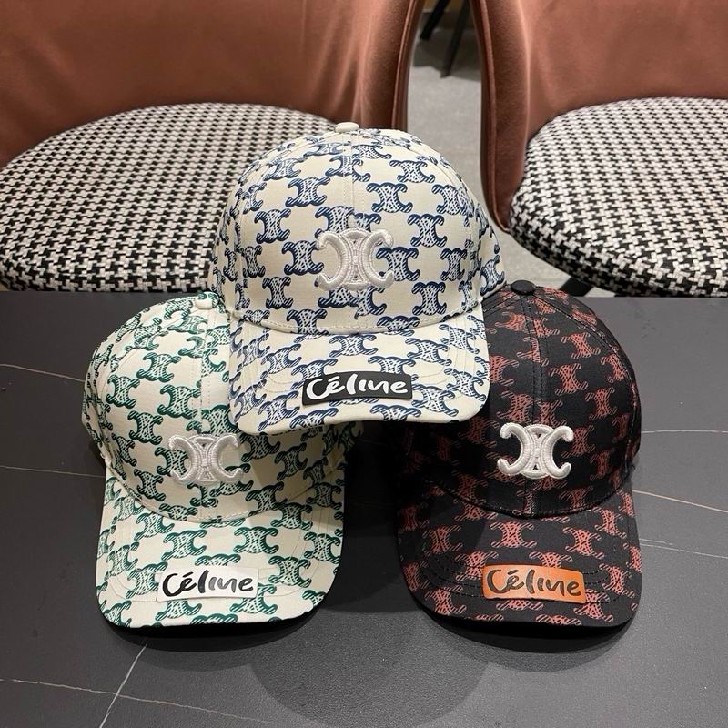 Celine cap 083002